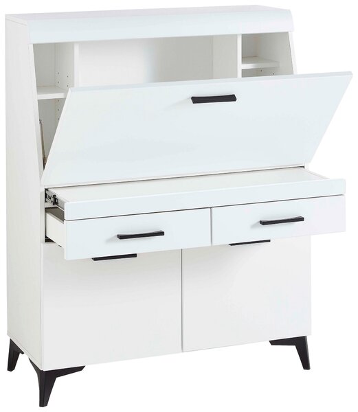SEKRETÁŘ, 98/124/42 cm Carryhome, Online Only