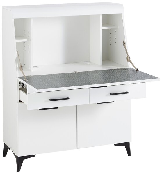 SEKRETÁŘ, 98/124/42 cm Carryhome, Online Only
