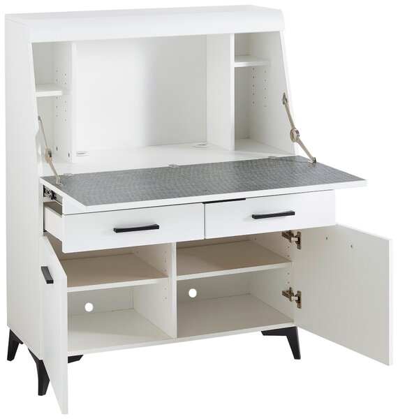 SEKRETÁŘ, 98/124/42 cm Carryhome, Online Only