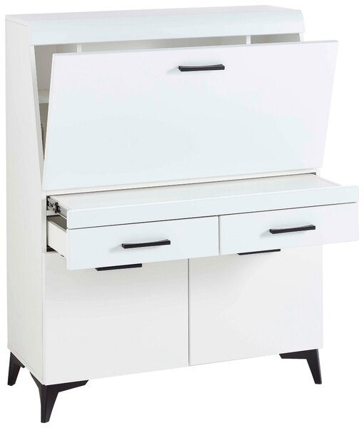 SEKRETÁŘ, 98/124/42 cm Carryhome, Online Only