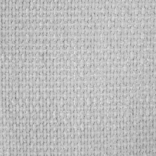 ZATEMŇOVACÍ ZÁVĚS NA KROUŽCÍCH ALETA 135X250 CM STŘÍBRNÁ
