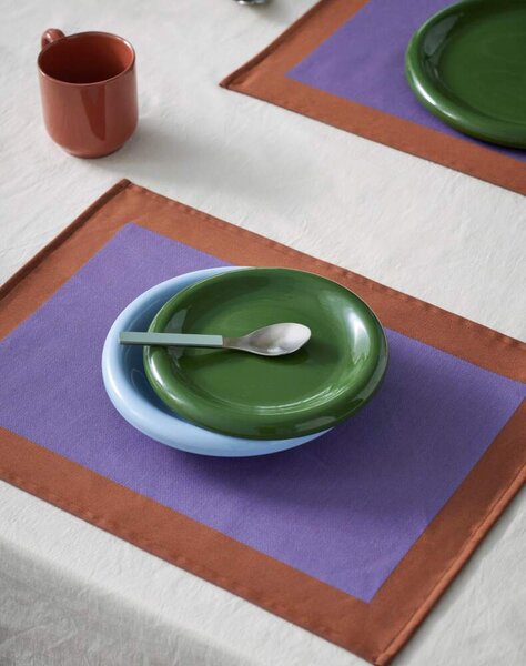 HAY Prostírání Ram, purple