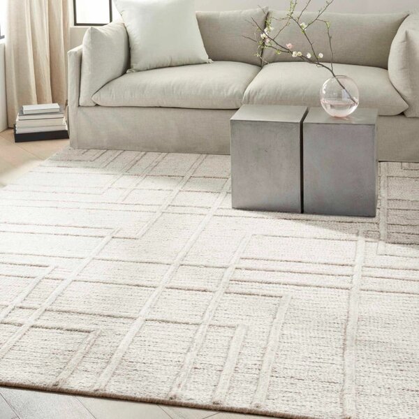 Koberec CALVIN KLEIN IMPRESSIONS ivory