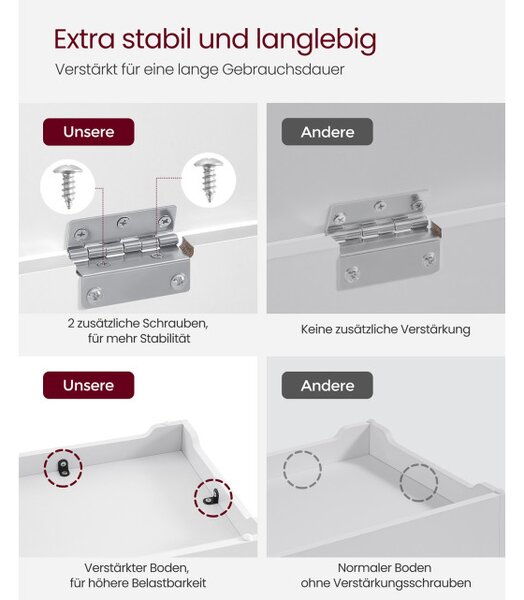 Úložný box LSB060T014