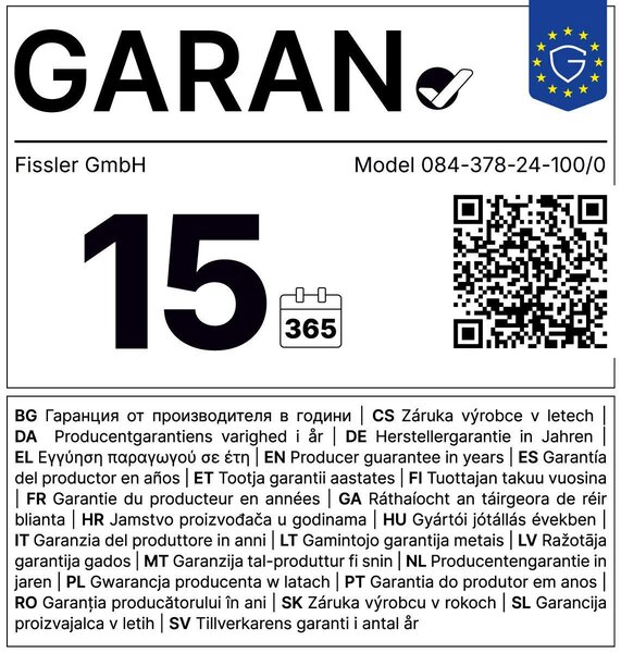 PÁNEV NA SMAŽENÍ 24 cm Fissler