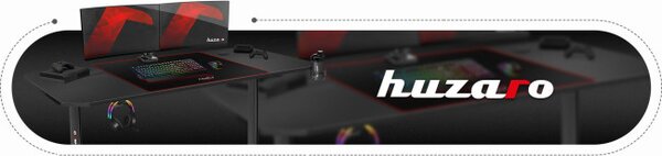Herní stůl Hero - 4.7
