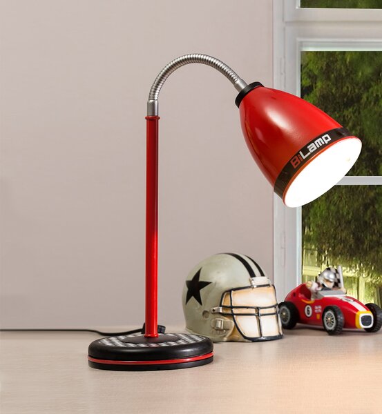 Čilek Dětská stolní lampa BiLamp