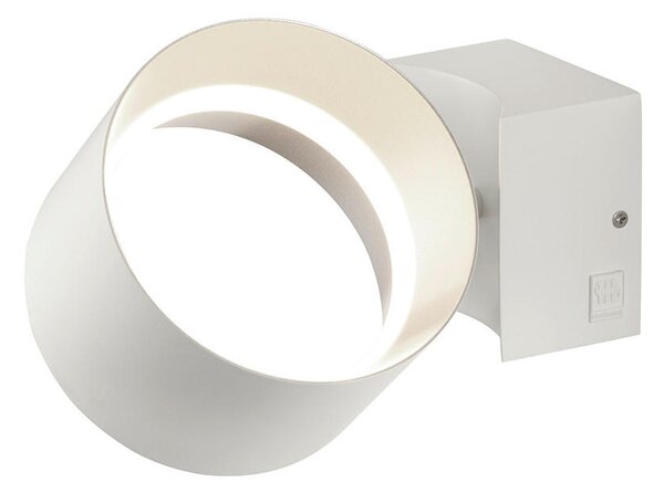 NÁSTĚNNÉ LED SVÍTIDLO, 15/10 cm Musterring - Nástěnná svítidla