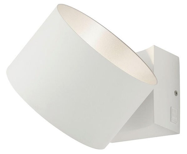 NÁSTĚNNÉ LED SVÍTIDLO, 15/10 cm Musterring - Nástěnná svítidla