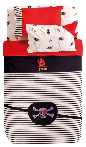 Čilek Dětské povlečení Pirate