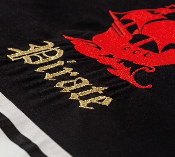 Čilek Dětské povlečení Pirate