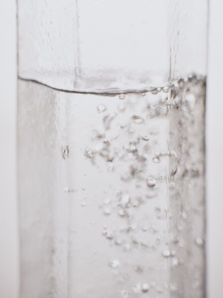 Skleněná karafa Kiru Clear 1 l