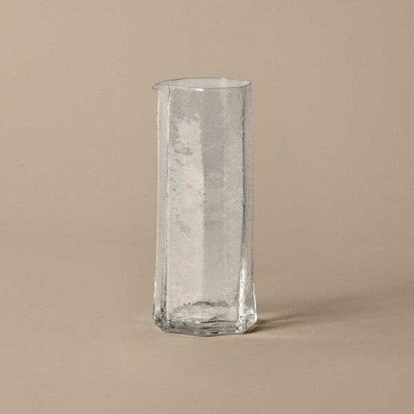 Skleněná karafa Kiru Clear 1 l