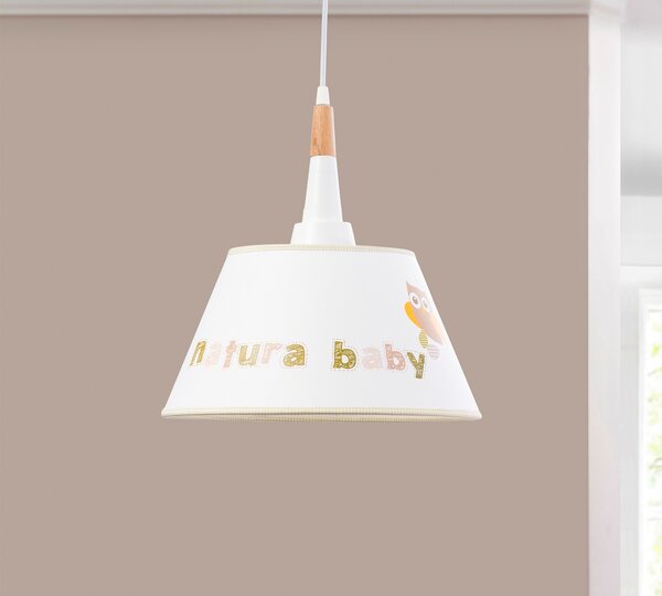 Čilek Dětský lustr Natura Baby
