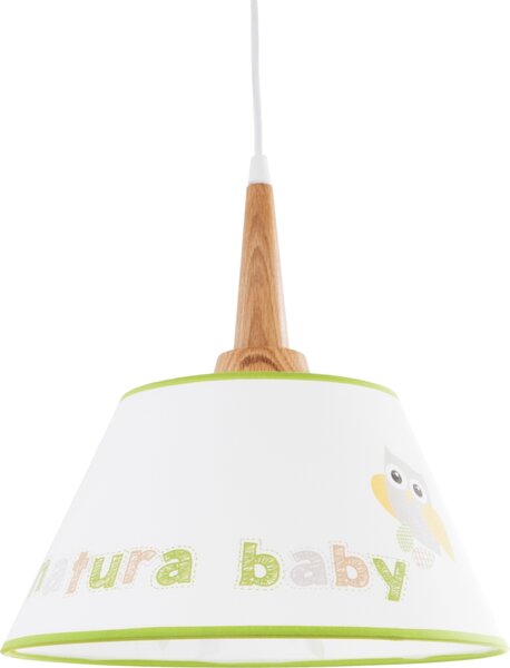 Čilek Dětský lustr Natura Baby