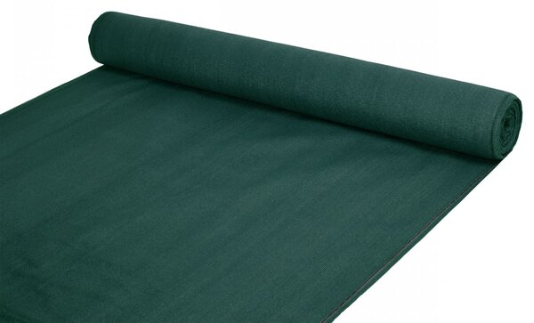 TZB Stínící síť 135g 1,5x25m zelená