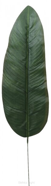 Umělý list- Banánovník 100cm