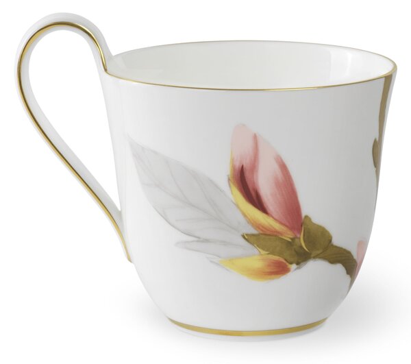 Porcelánový hrnek Flora Magnolia 330 ml