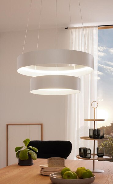 ZÁVĚSNÉ LED SVÍTIDLO, 50/150 cm Musterring - Závěsná světla