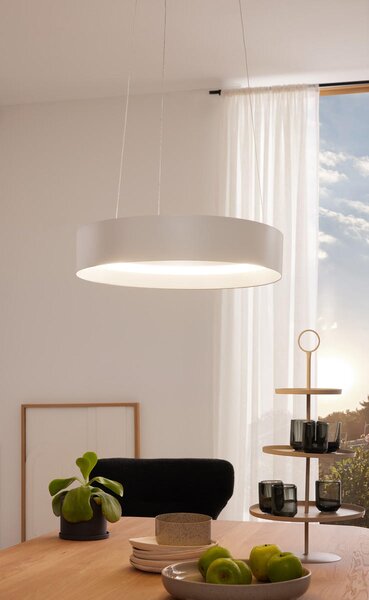 ZÁVĚSNÉ LED SVÍTIDLO, 50/max. 150 cm Musterring - Závěsná světla