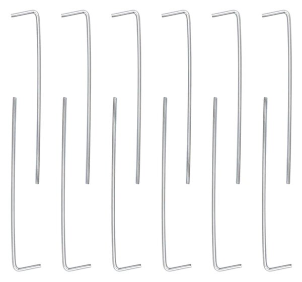 Altán 3 x 3 x 2,9 m bílý 180 g/m² 312241