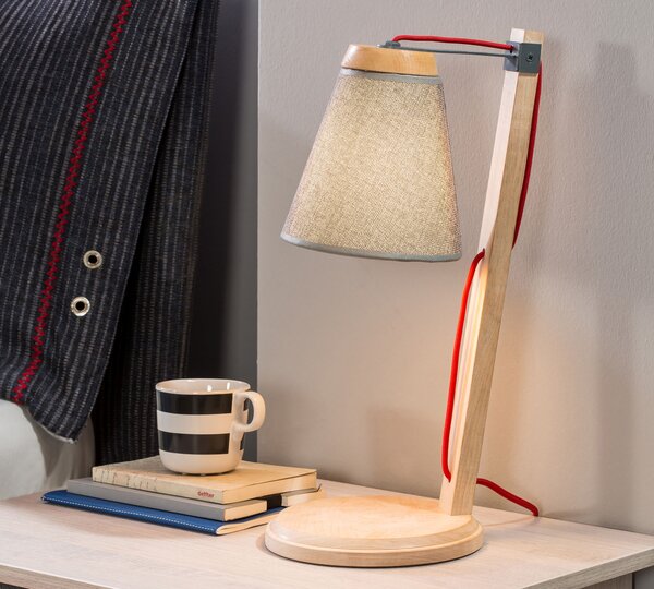 Čilek Stolní lampa Select