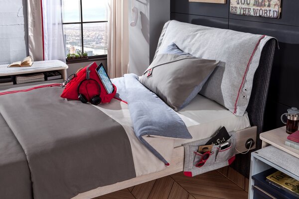 Čilek Přehoz na postel Select (90-100 cm)