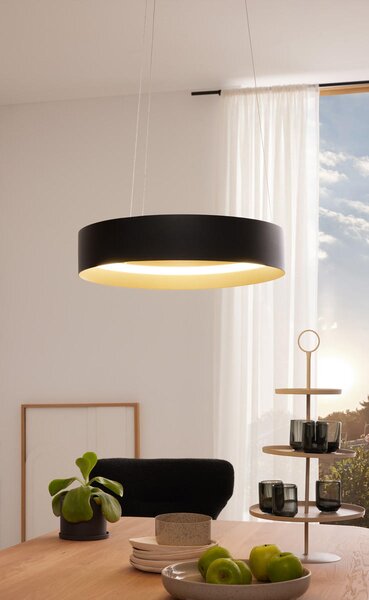 ZÁVĚSNÉ LED SVÍTIDLO, 50/150 cm Musterring - Závěsná světla