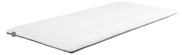 F.a.n. 7zónový topper z hybridní pěny fan Flex Side Clima (100401401)
