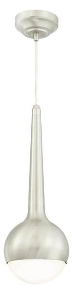 Westinghouse Westinghouse 63297 - LED Stmívatelný lustr na lanku LED/7,5W/230V P5738