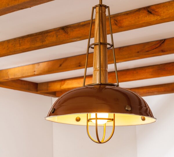 Čilek Lustr Elegans