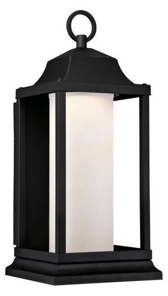 Westinghouse 63472- LED Stmívatelné venkovní nástěnné svítidlo LED/12W/230V IP44
