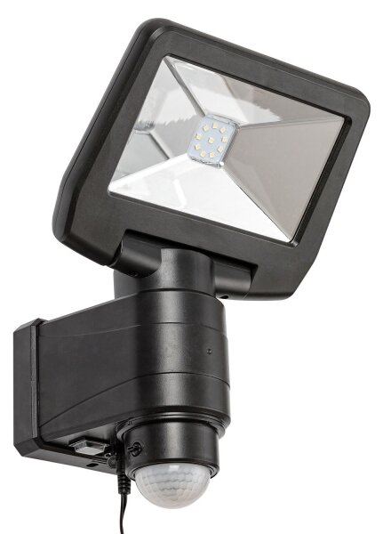 Rabalux 77021 - LED Solární reflektor se senzorem DOJRAN LED/5W/3,7V IP44