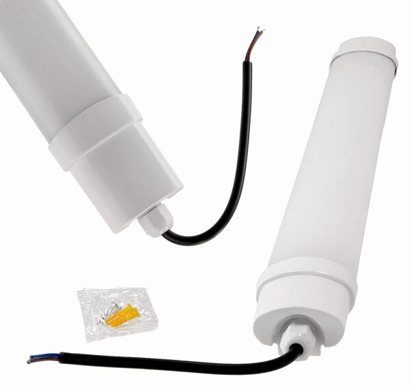 BERGE LED panel LEO - 60 cm - 18W - 230V - neutrální bílá
