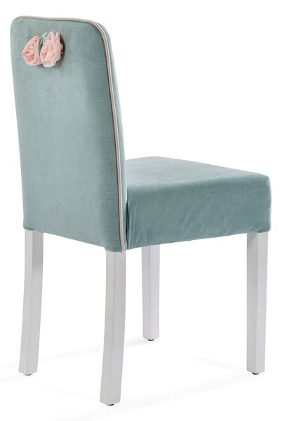 Čilek Židle Summer Mint Green