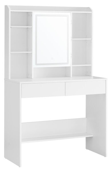 Toaletní stolek s LED osvětlením RDT123T14