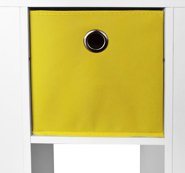 Aga Dětský regál s organizéry MR2105
