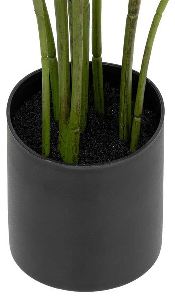 Umělá rostlina strelitzia, 97 cm