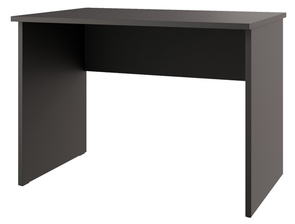 Kancelářský PC stůl NEJBY GIANNI, antracit