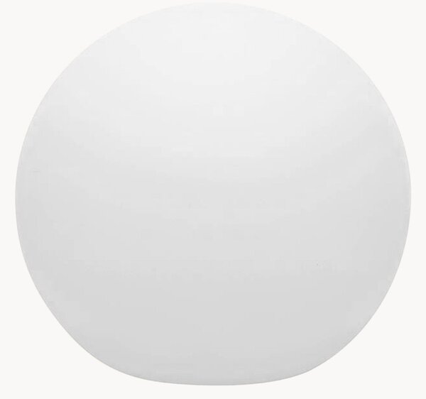Solární stojací LED lampa Shining Globe