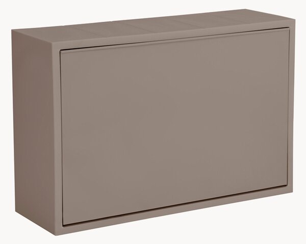 Nástěnný úložný box Mini ReCollector