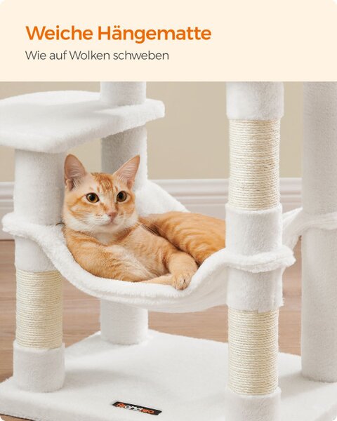 Škrábadlo pro kočky PCT261T01
