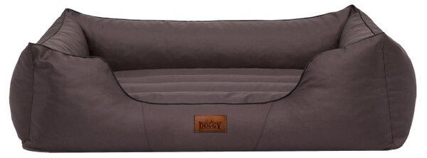 Pelíšek Comfort L tmavě hnědý