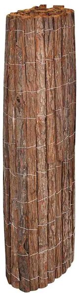 Plot z kůry 100 x 600 cm Kůra Hnědá 312286
