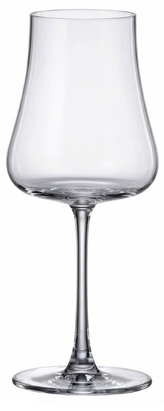BOHEMIA IDUNA SKLENICE NA VÍNO 500ML SADA 6KS