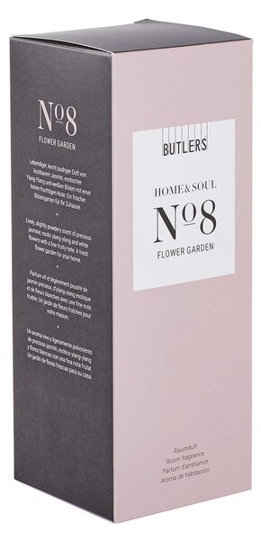 HOME & SOUL Vůně do bytu Flower Garden 110 ml