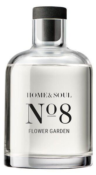 HOME & SOUL Vůně do bytu Flower Garden 110 ml
