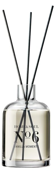 HOME & SOUL Vůně do bytu Vanilla Moments 110 ml
