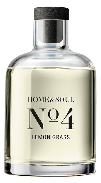 HOME & SOUL Vůně do bytu Lemon Grass 110 ml