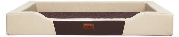 Pelíšek R1 Deluxe L béžový
